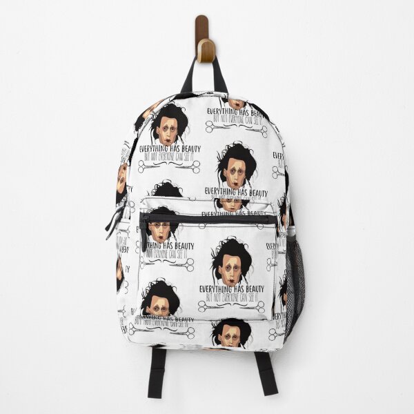 Item preview, Edward Scissorhands designed and sold by DynamicWorkshop.