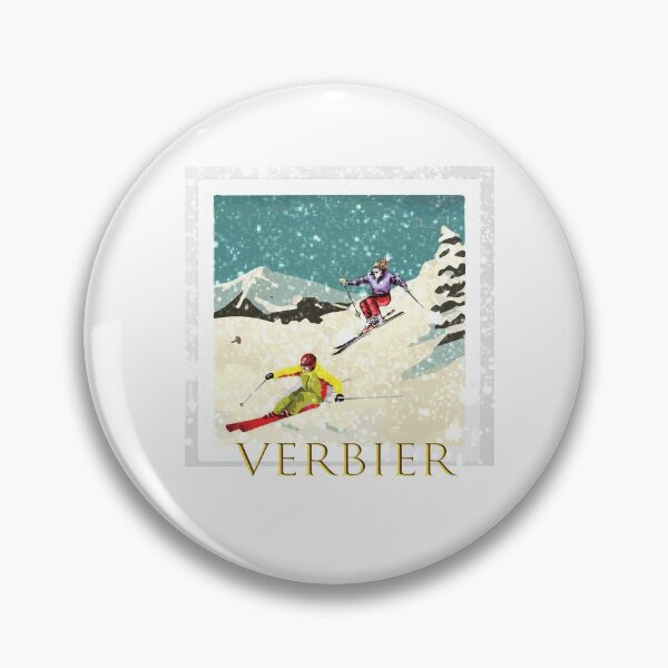 Item preview, Ski designed and sold by TopBaseline.
