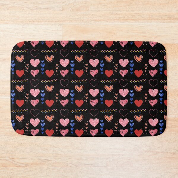 Item preview, My Heart Beets Only for You - Blk designed and sold by coolfinds.