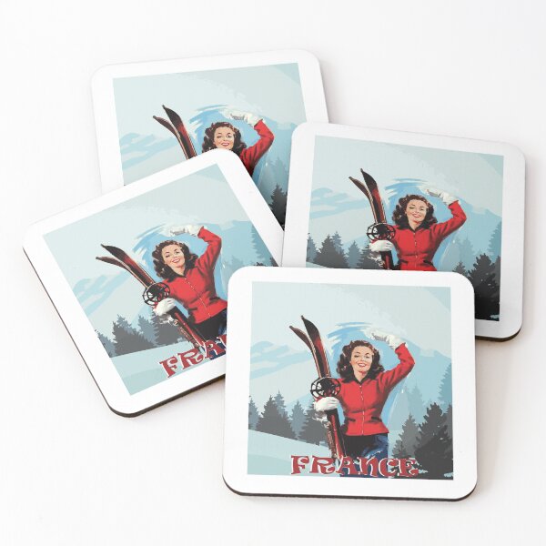 Item preview, Ski designed and sold by TopBaseline.