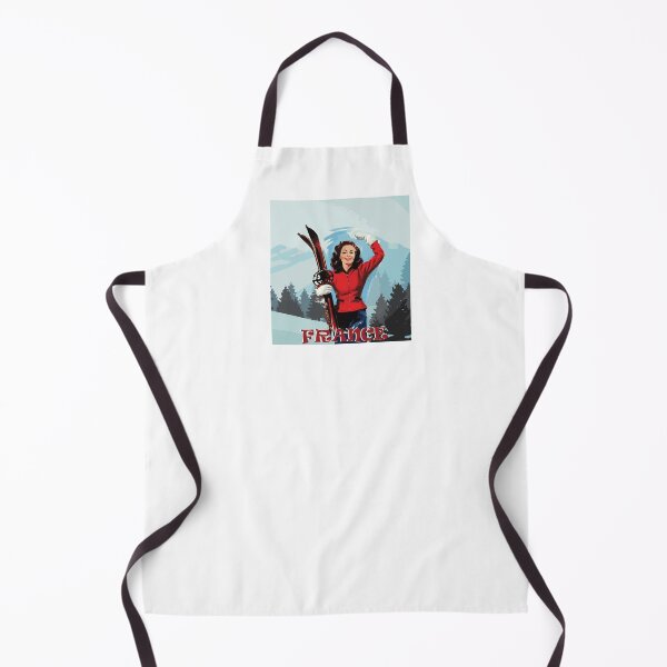 Item preview, Ski designed and sold by TopBaseline.