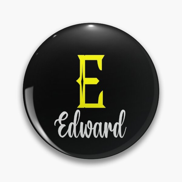 Item preview, I'm A Edward ,Edward Surname, Edward Second Name designed and sold by DynamicWorkshop.