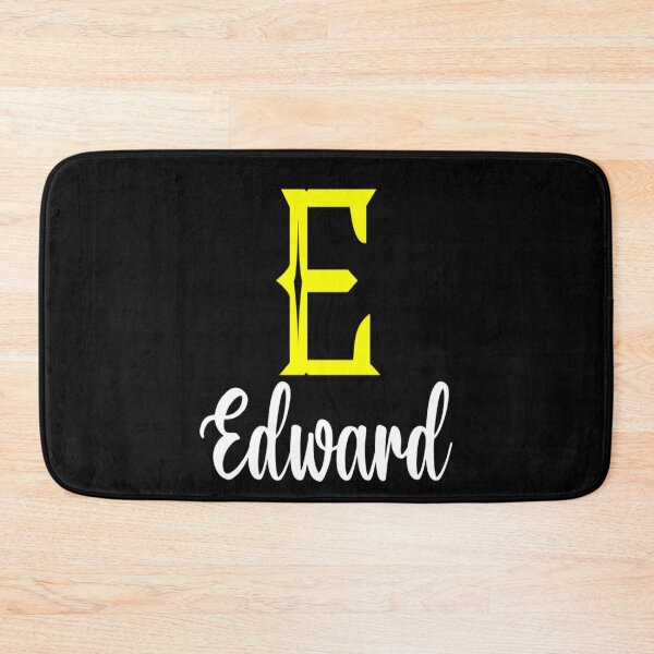 Item preview, I'm A Edward ,Edward Surname, Edward Second Name designed and sold by DynamicWorkshop.