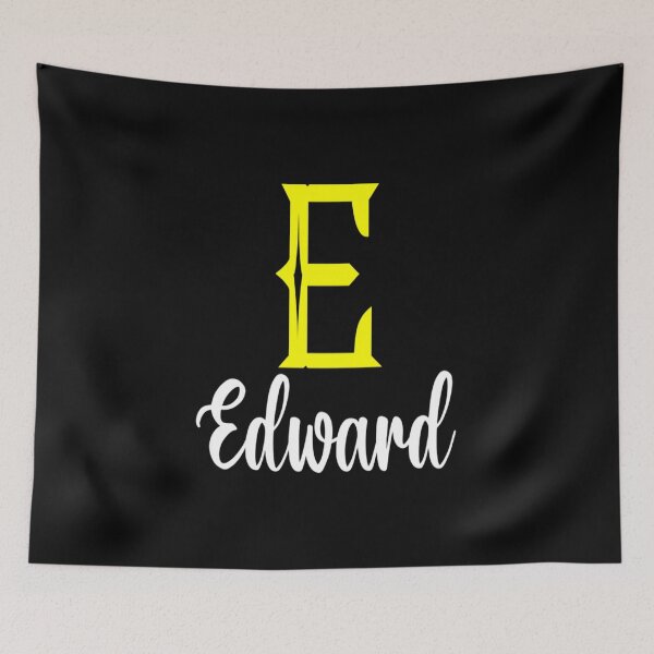 Item preview, I'm A Edward ,Edward Surname, Edward Second Name designed and sold by DynamicWorkshop.