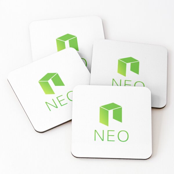 Item preview, Cryptocurrency: Neo (NEO) designed and sold by Bouzdesigns.