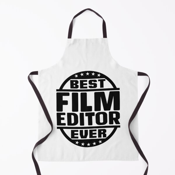 Item preview, Film Editor Gift designed and sold by DynamicWorkshop.