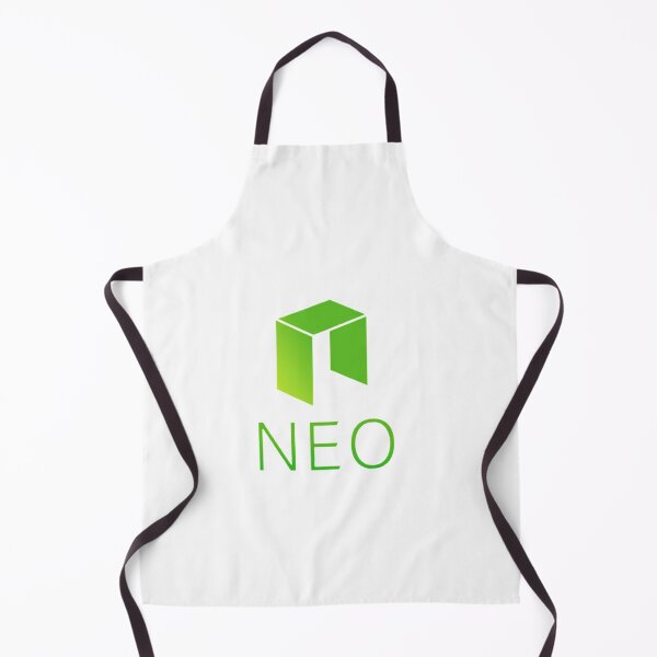 Item preview, Cryptocurrency: Neo (NEO) designed and sold by Bouzdesigns.