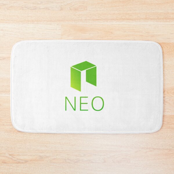 Item preview, Cryptocurrency: Neo (NEO) designed and sold by Bouzdesigns.