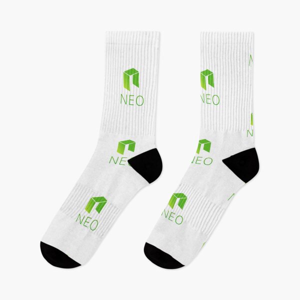 Item preview, Cryptocurrency: Neo (NEO) designed and sold by Bouzdesigns.