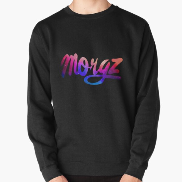 morgz hoodie