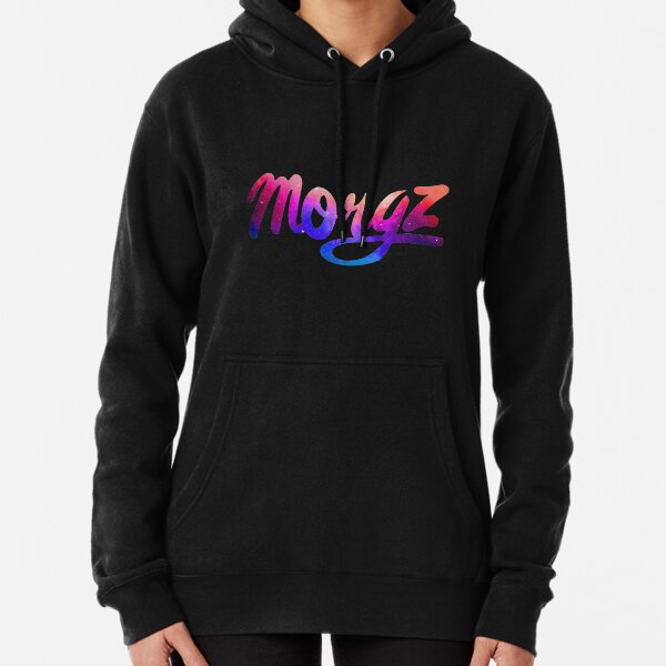 ultimate team morgz hoodie