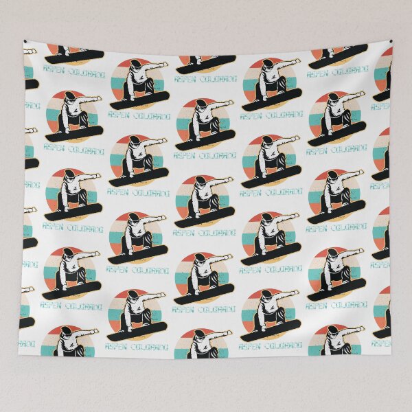 Item preview, Ski designed and sold by TopBaseline.