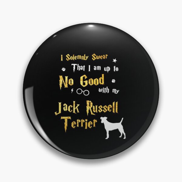 Item preview, Jack Russell Terrier designed and sold by DynamicWorkshop.