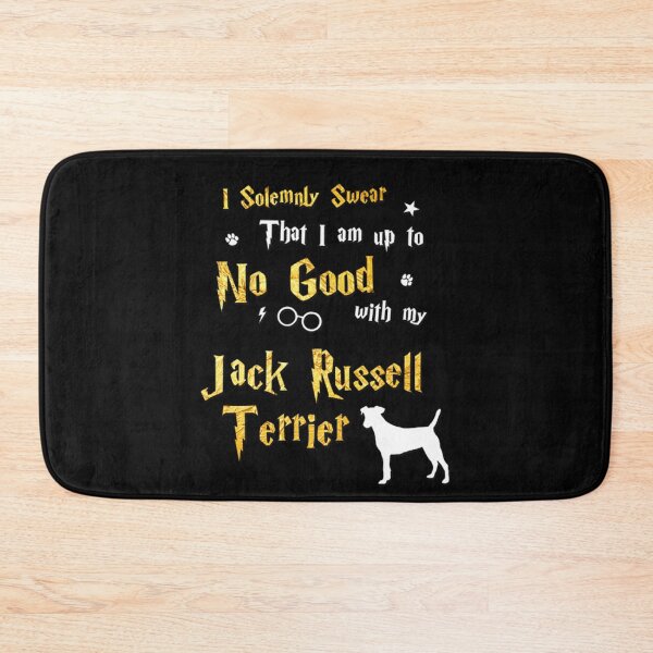 Item preview, Jack Russell Terrier designed and sold by DynamicWorkshop.