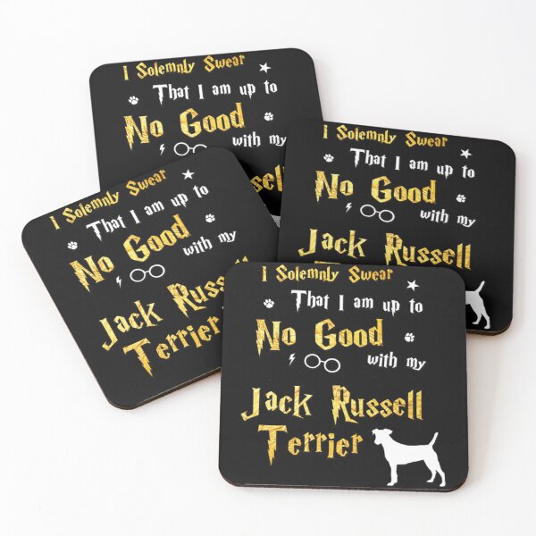 Item preview, Jack Russell Terrier designed and sold by DynamicWorkshop.