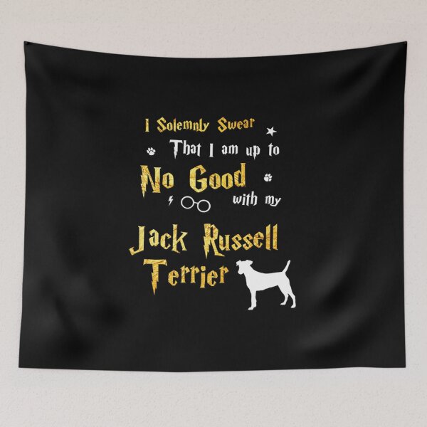 Item preview, Jack Russell Terrier designed and sold by DynamicWorkshop.