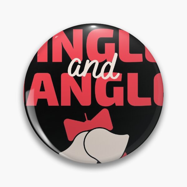 Item preview, Jingle jangle designed and sold by Nyanko-Sempai.