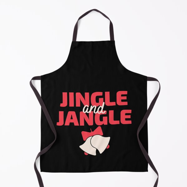 Item preview, Jingle jangle designed and sold by Nyanko-Sempai.