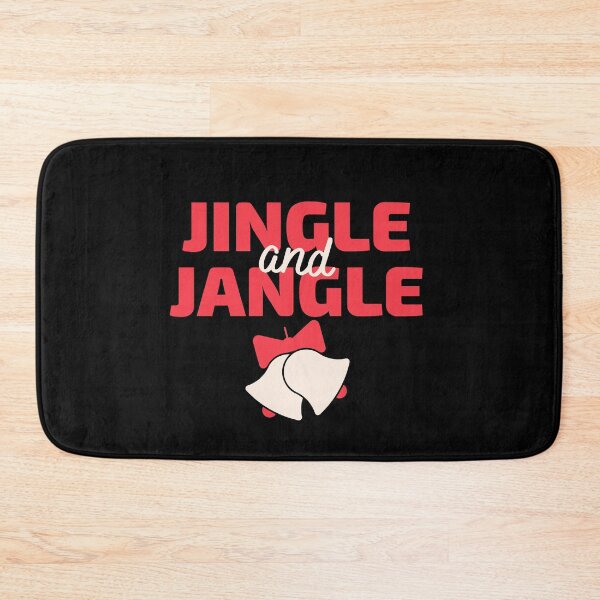 Item preview, Jingle jangle designed and sold by Nyanko-Sempai.