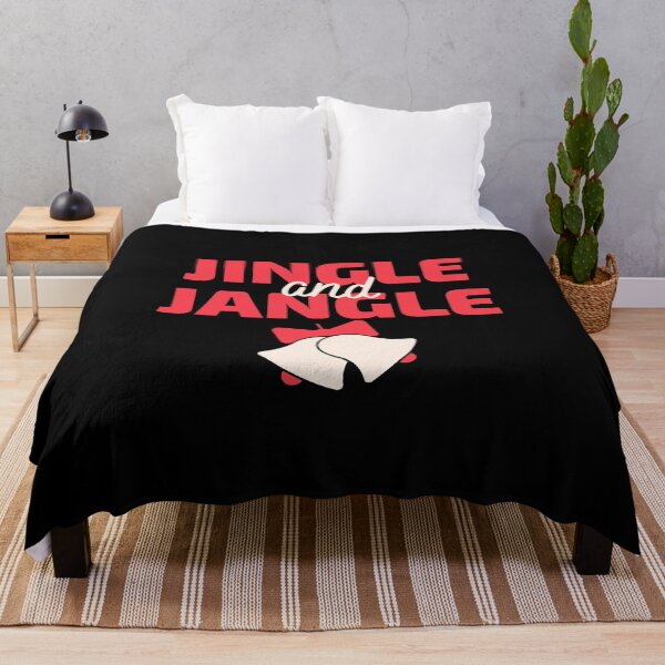 Item preview, Jingle jangle designed and sold by Nyanko-Sempai.