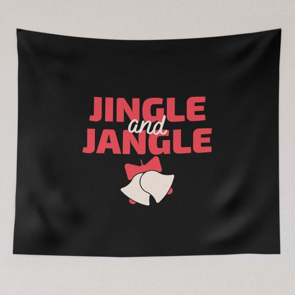 Item preview, Jingle jangle designed and sold by Nyanko-Sempai.