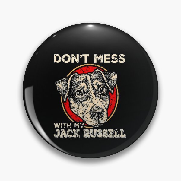 Item preview, Jack Russell designed and sold by DynamicWorkshop.