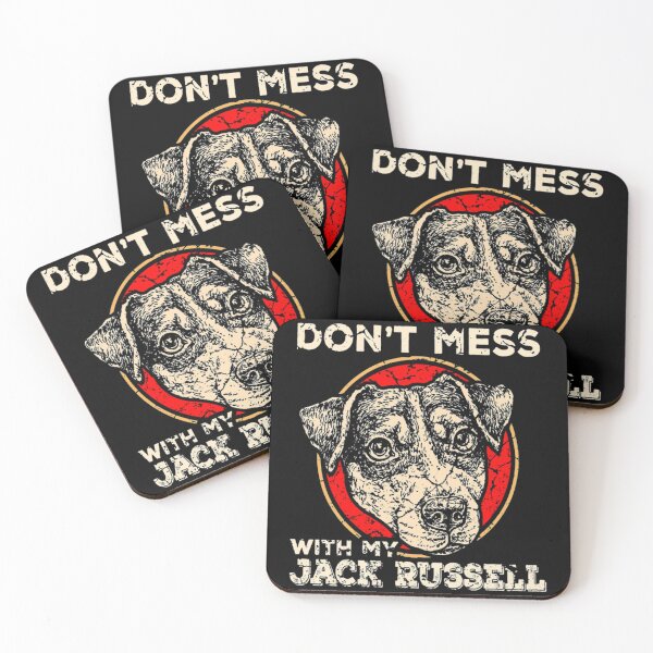 Item preview, Jack Russell designed and sold by DynamicWorkshop.