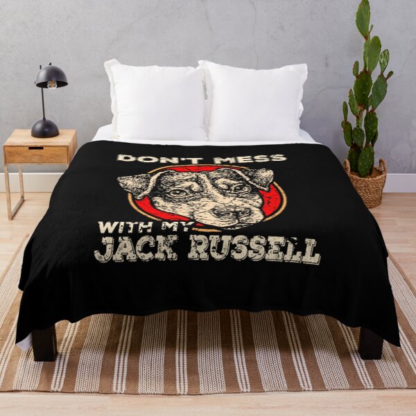 Item preview, Jack Russell designed and sold by DynamicWorkshop.