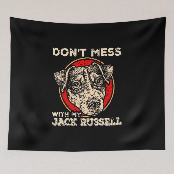 Item preview, Jack Russell designed and sold by DynamicWorkshop.
