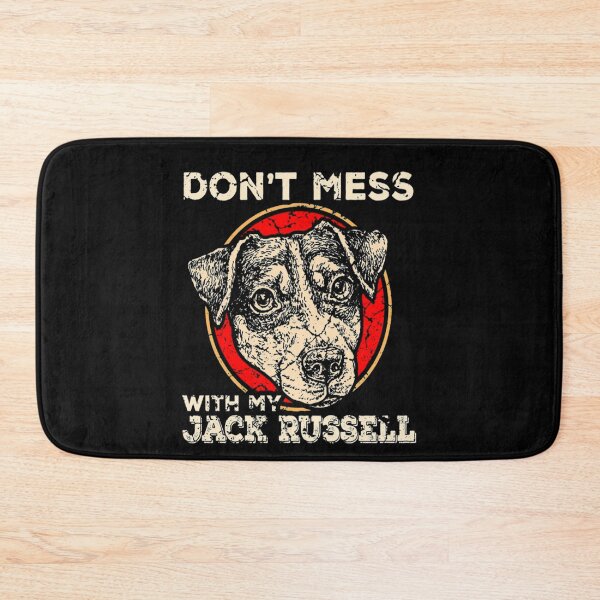 Item preview, Jack Russell designed and sold by DynamicWorkshop.