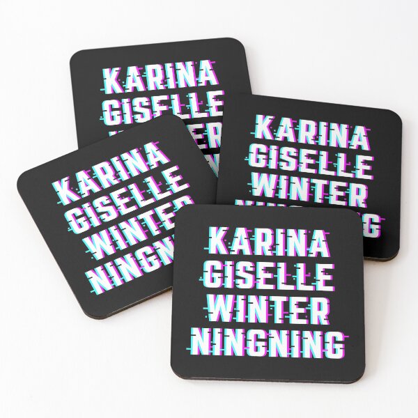 Item preview, Aespa Members  designed and sold by sophiemoments.