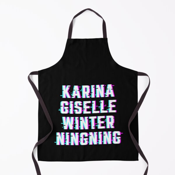 Item preview, Aespa Members designed and sold by sophiemoments.
