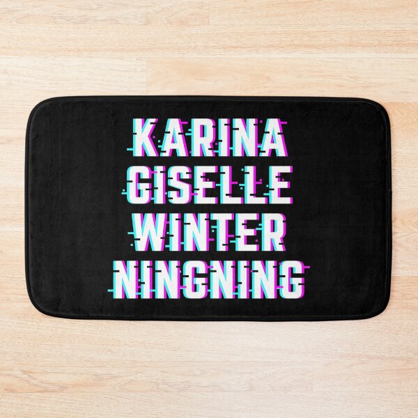 Item preview, Aespa Members  designed and sold by sophiemoments.