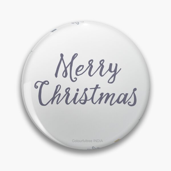 Item preview, Merry Christmas designed and sold by Colourfultree INDIA.