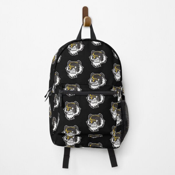 Item preview, Fierce Tiger. designed and sold by QM Designing.