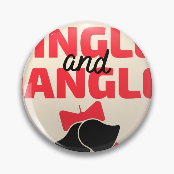 Item preview, Copy of Jingle jangle designed and sold by Nyanko-Sempai.