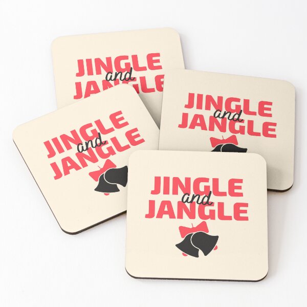 Item preview, Copy of Jingle jangle designed and sold by Nyanko-Sempai.