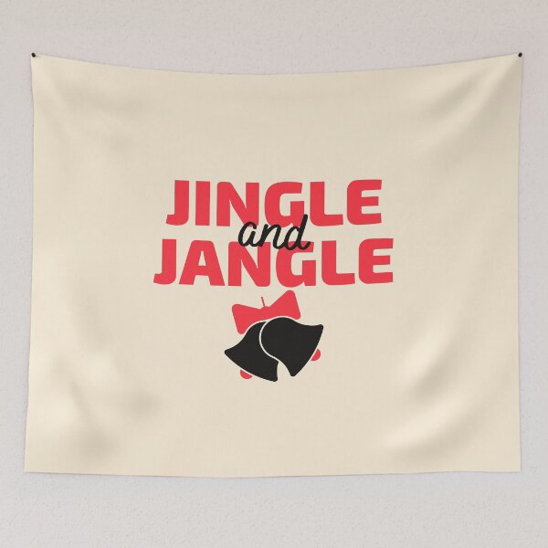 Item preview, Copy of Jingle jangle designed and sold by Nyanko-Sempai.