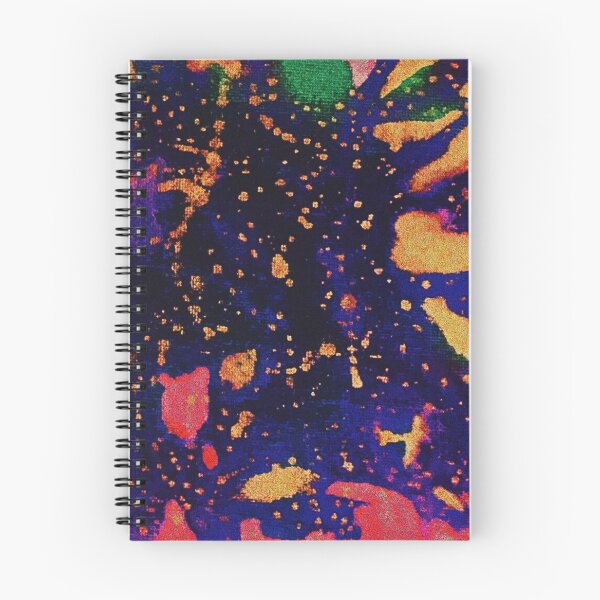 Item preview, Lustrous Void designed and sold by Tanvi Surve.