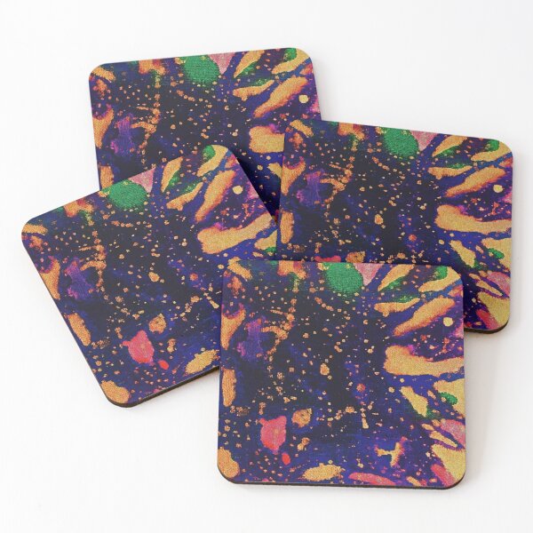 Item preview, Lustrous Void designed and sold by Tanvi Surve.