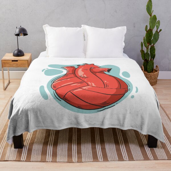 Item preview, Volleyball, heart, volleyball heart designed and sold by DerSenat.