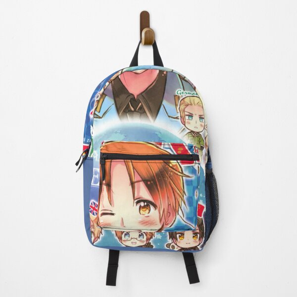 hetalia backpack