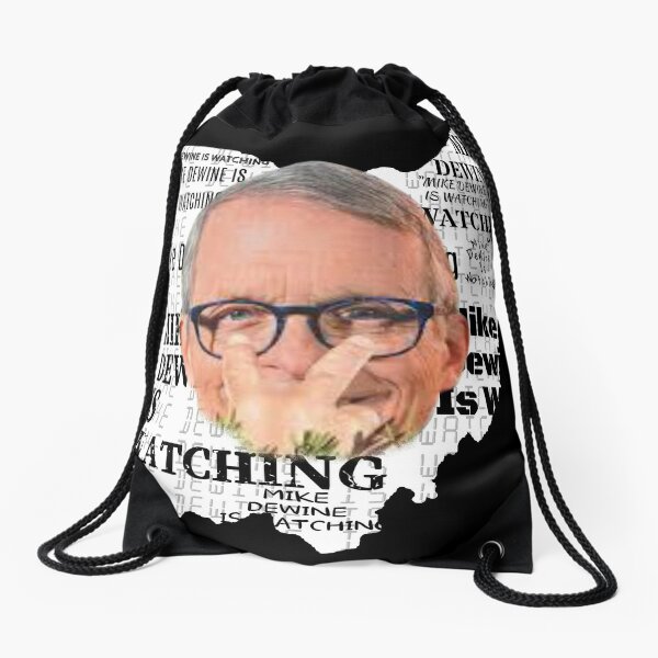 We Are Ohio 2 Drawstring Bags | Redbubble