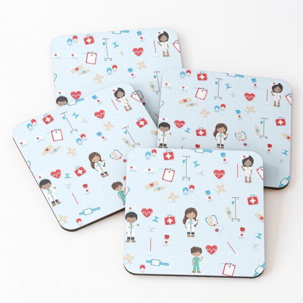 Item preview, Gift your doctor something to remember for ever designed and sold by The Dubai Guy.