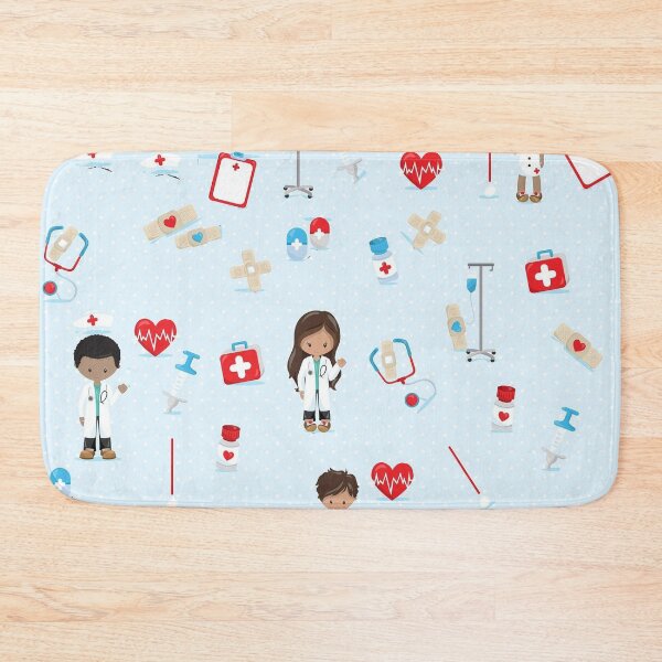 Item preview, Gift your doctor something to remember for ever designed and sold by The Dubai Guy.