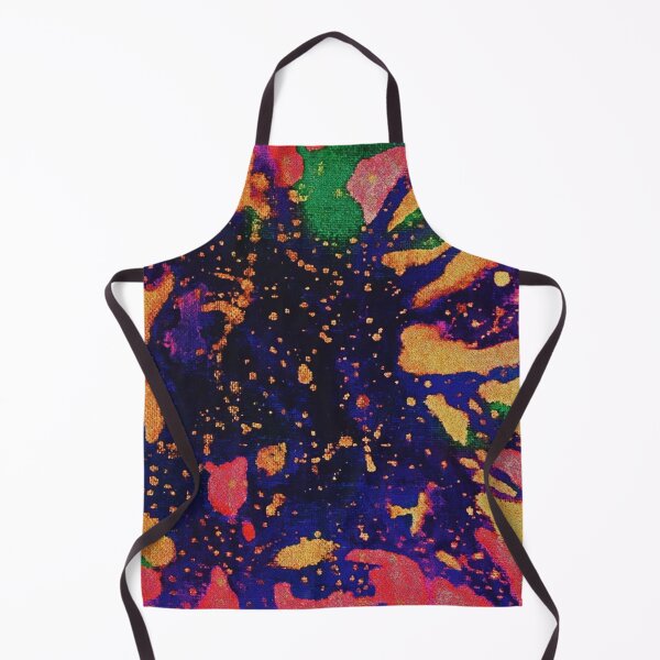 Item preview, Lustrous Void designed and sold by Tanvi Surve.