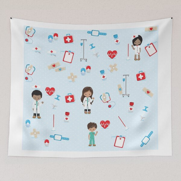 Item preview, Gift your doctor something to remember for ever designed and sold by The Dubai Guy.