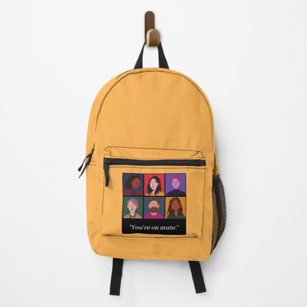 Item preview, You're on mute! - the perks of working from home designed and sold by designair.