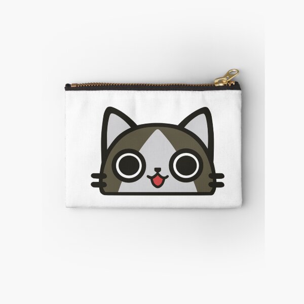 Item preview, MHF CAT designed and sold by SaidLeFourbe.