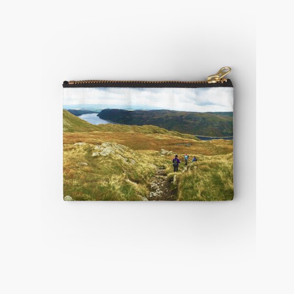 Item preview, Walk to Haweswater in the Lake District, UK designed and sold by GeorgeOne.